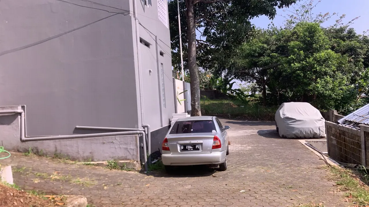 Rumah di Kabupaten Bandung, foto 2
