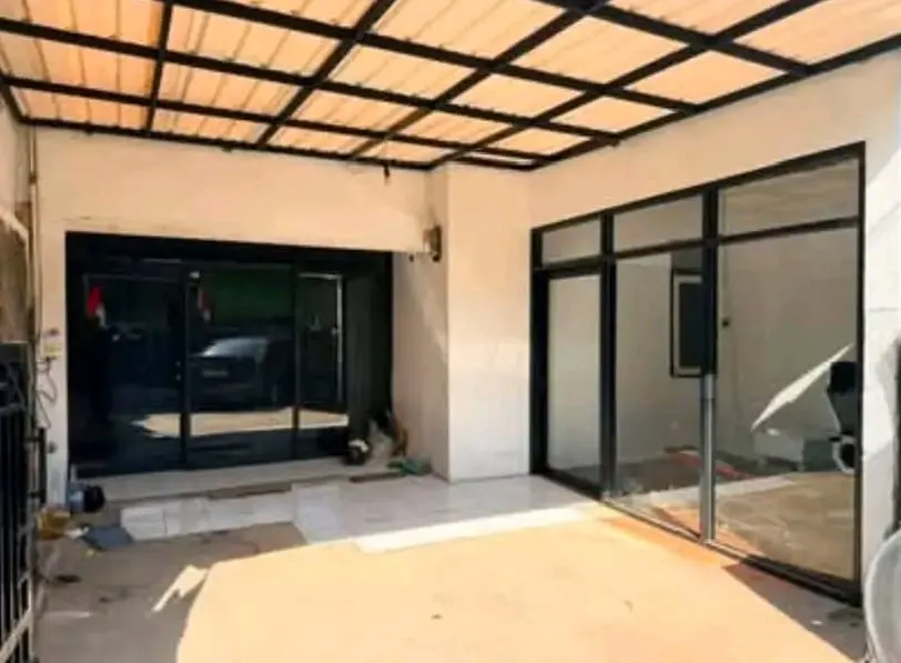 Rumah di Kota Bandung