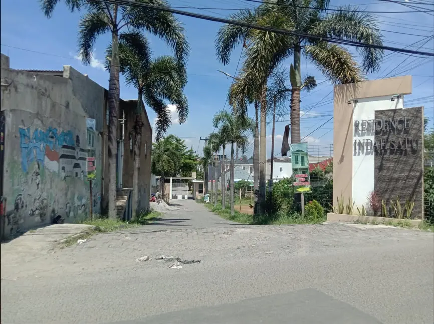 Rumah di Kabupaten Bandung, foto 3