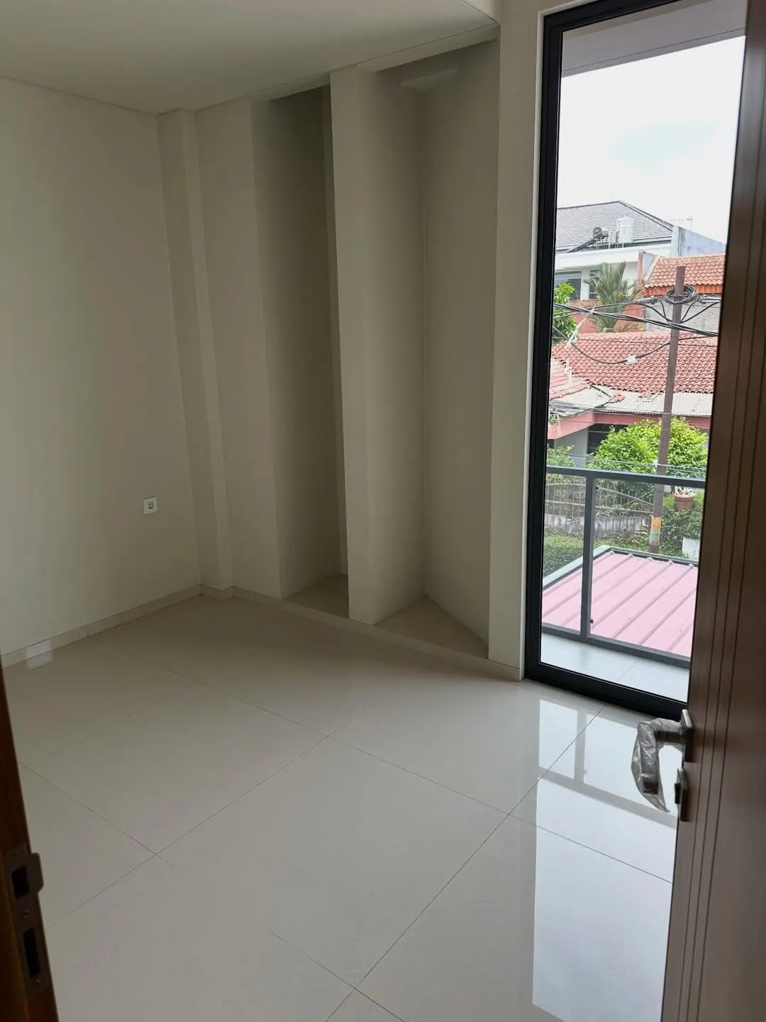 Rumah di Kota Bandung