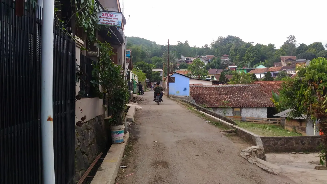 Gudang di Kabupaten Bandung, foto 2