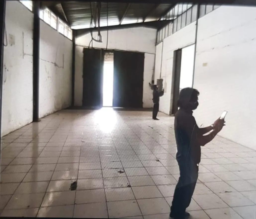 Gudang di Kota Bandung, foto 2