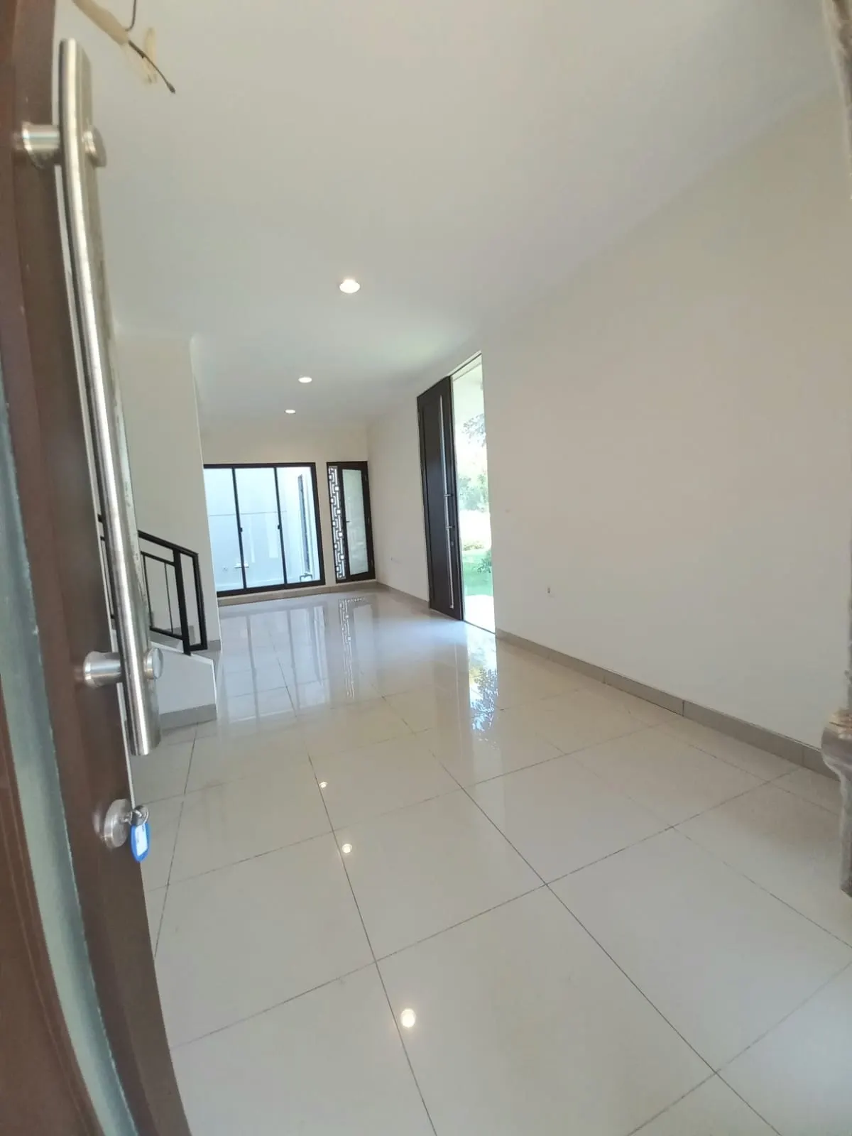 Rumah di Kota Bandung, foto 2
