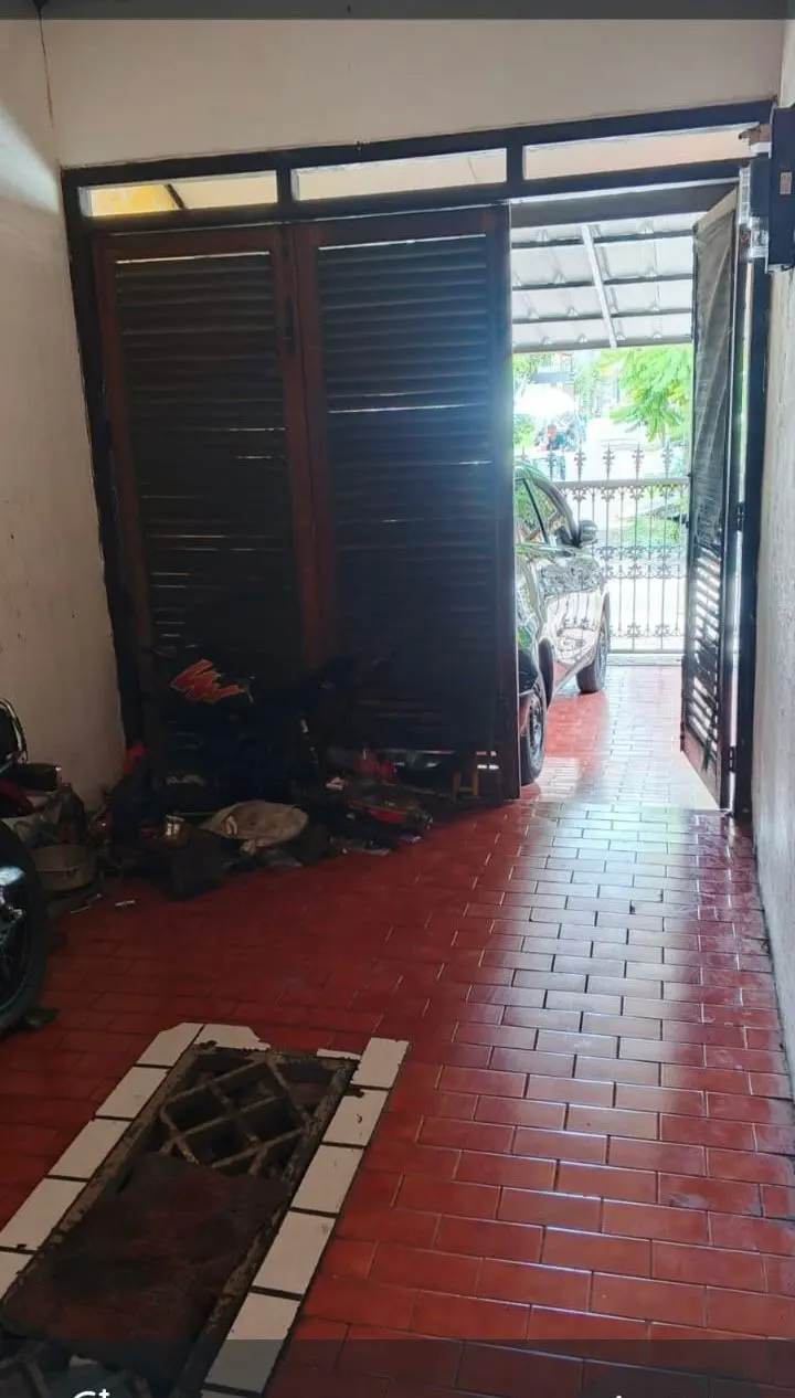 Rumah di Kabupaten Bandung, foto 4