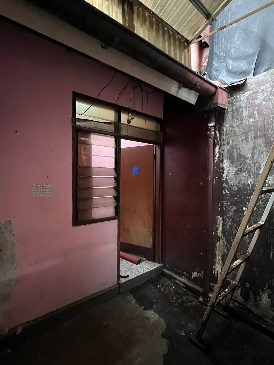 Dijual Rumah di Muara Barat, foto 5
