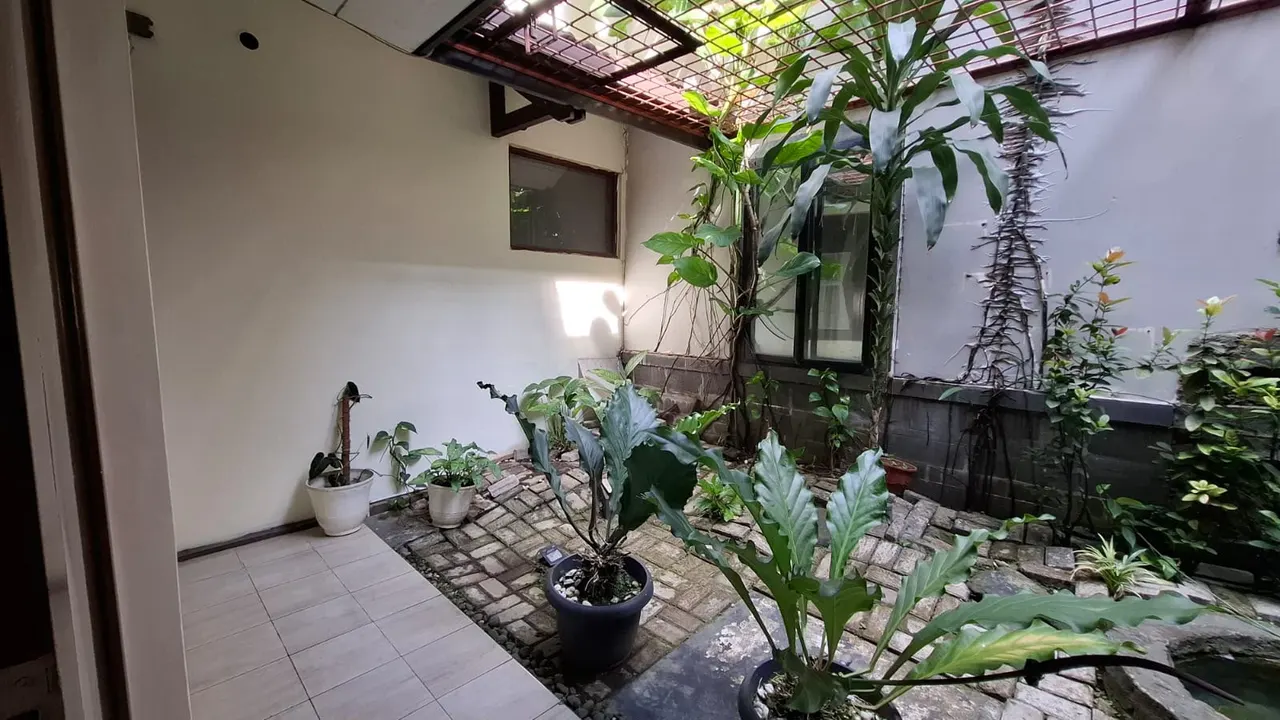 Rumah di Kota Bandung, foto 2