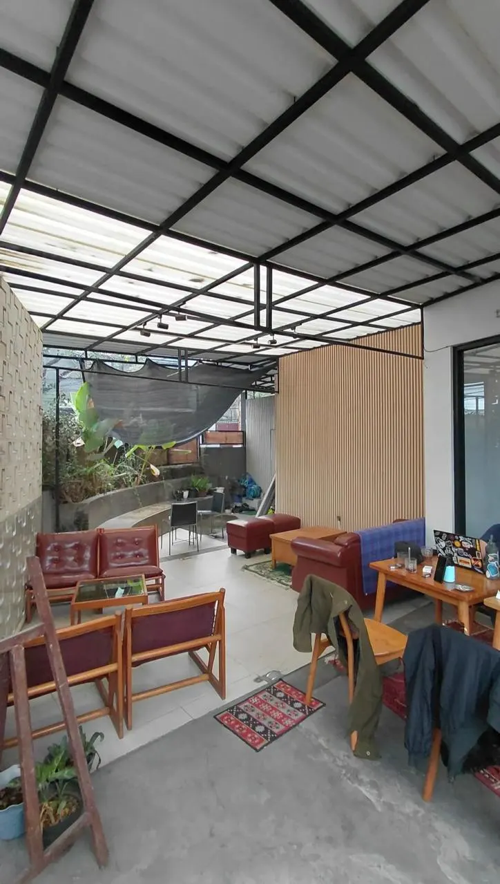 Rumah di Kota Bandung, foto 4