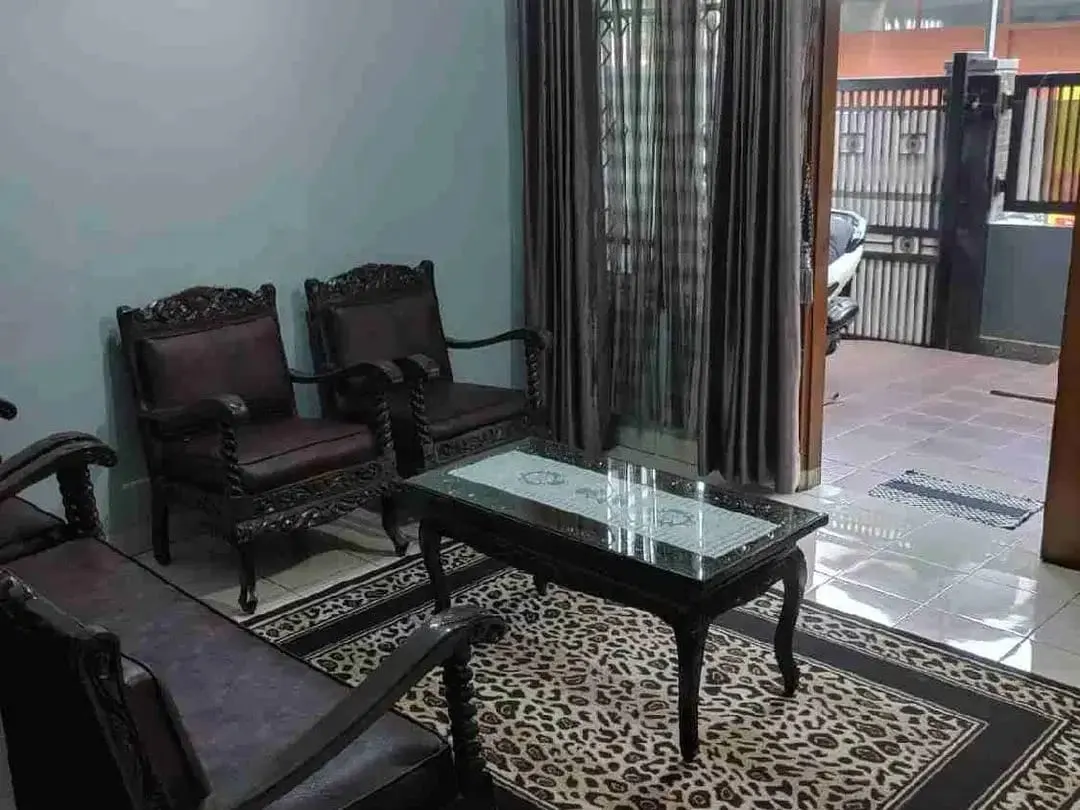 Rumah di Kota Bandung, foto 4