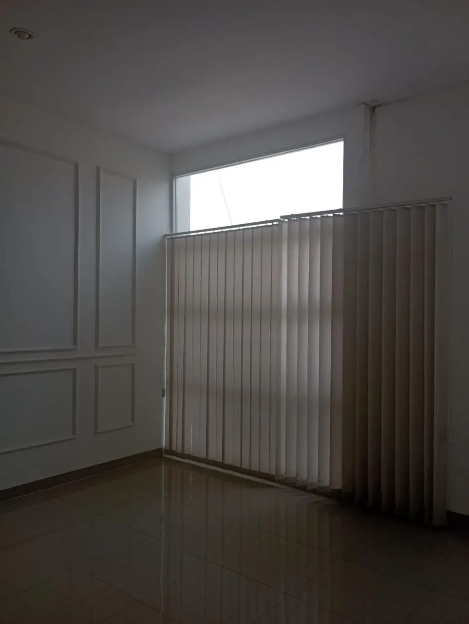 Ruko di Kota Bandung