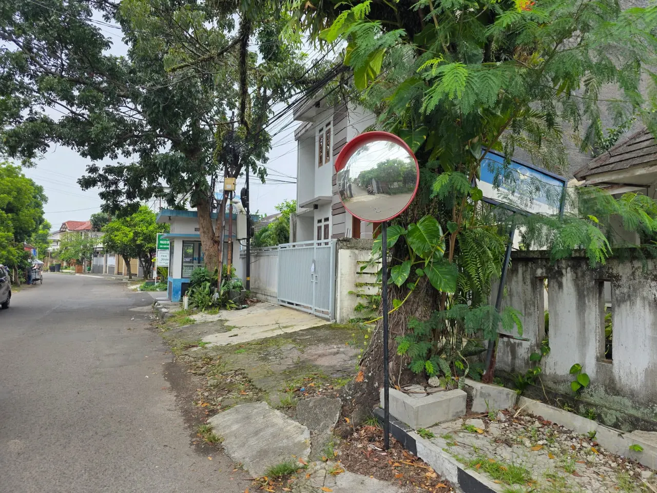 Rumah di Kota Bandung, foto 2