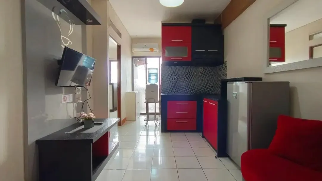 Apartemen di Kota Bandung, foto 2