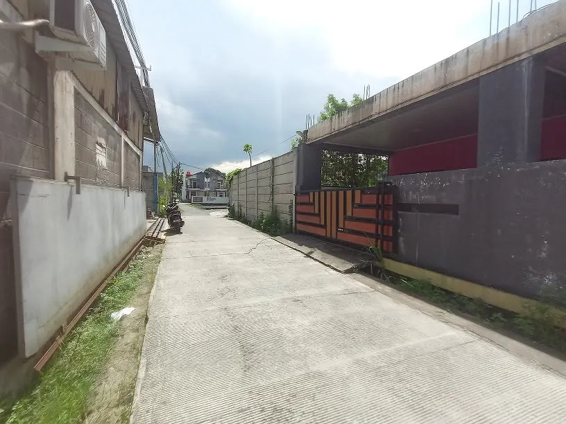 Tanah di Kota Bandung