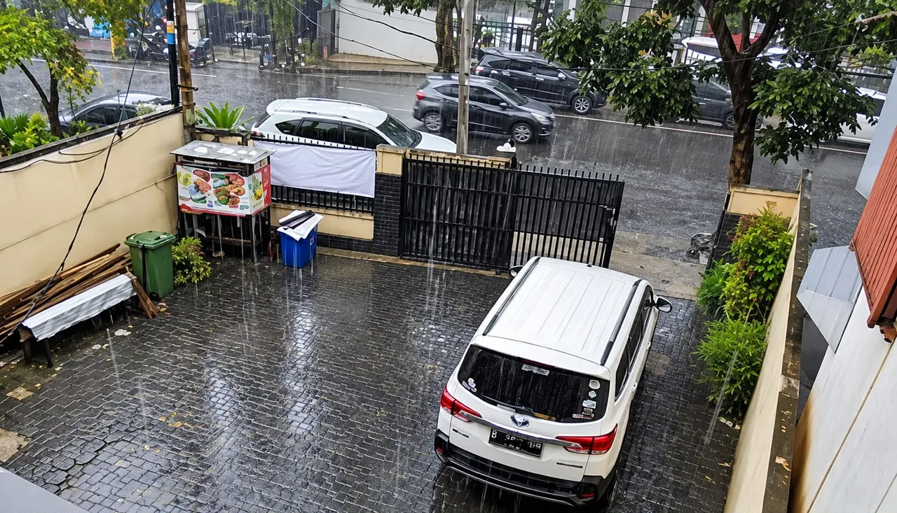 Rumah di Kota Bandung, foto 4