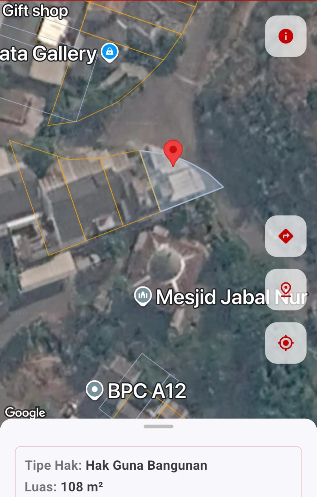 Rumah di Kota Cimahi, foto 5