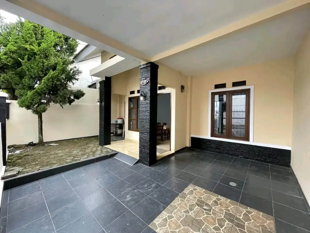Rumah di Kota Bandung