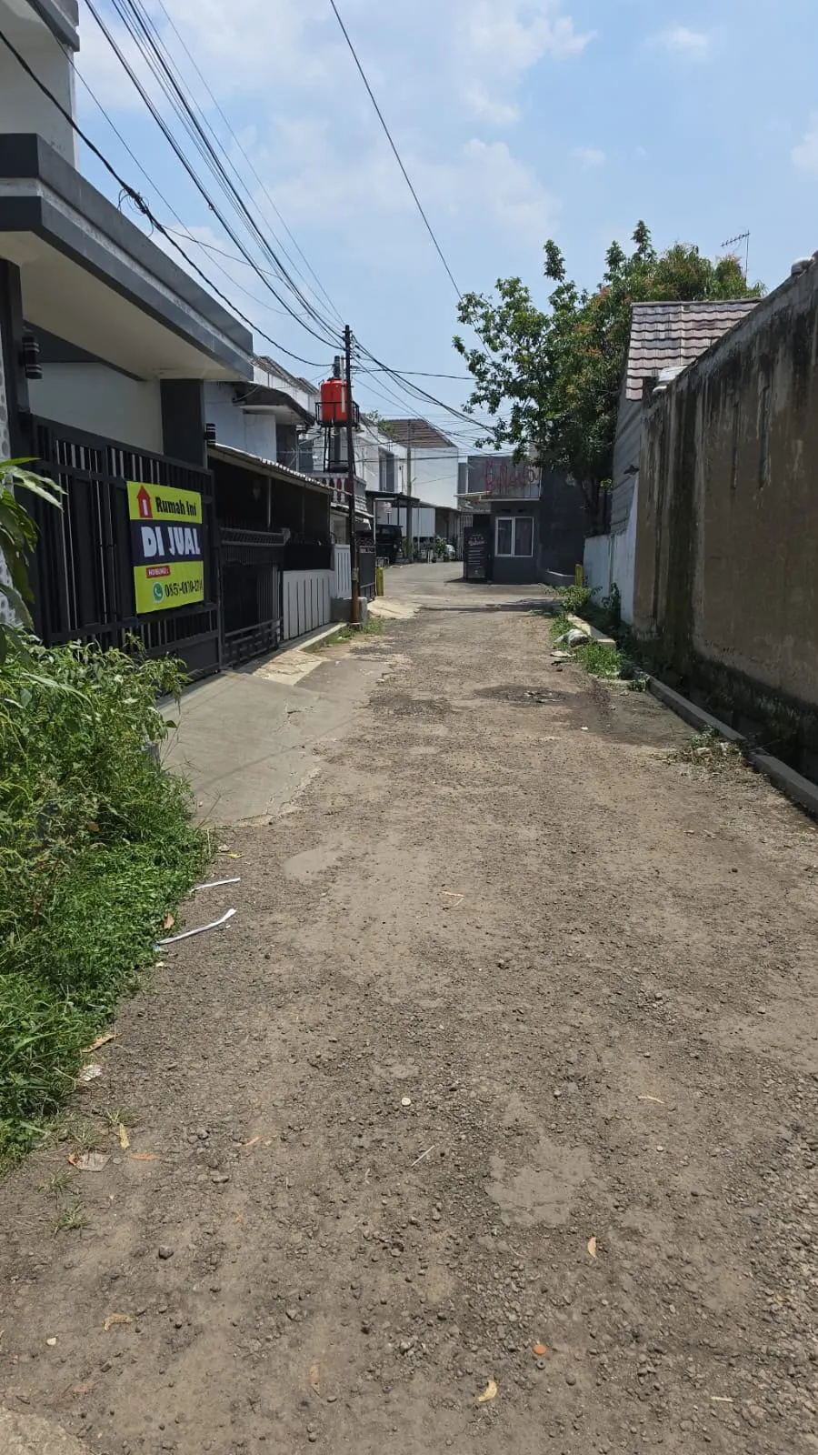 Rumah di Kota Bandung, foto 3