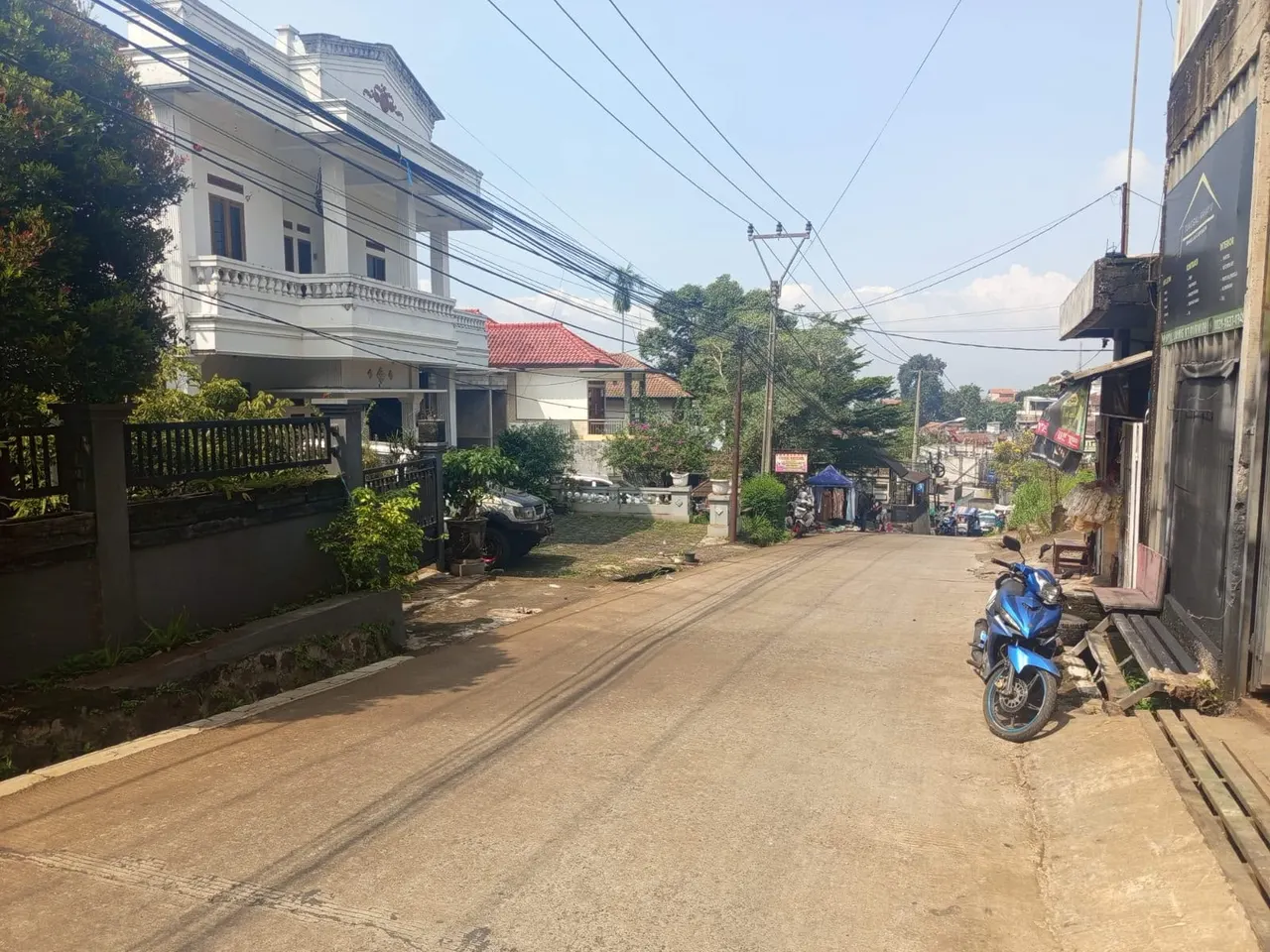 Rumah di Kabupaten Bandung, foto 2