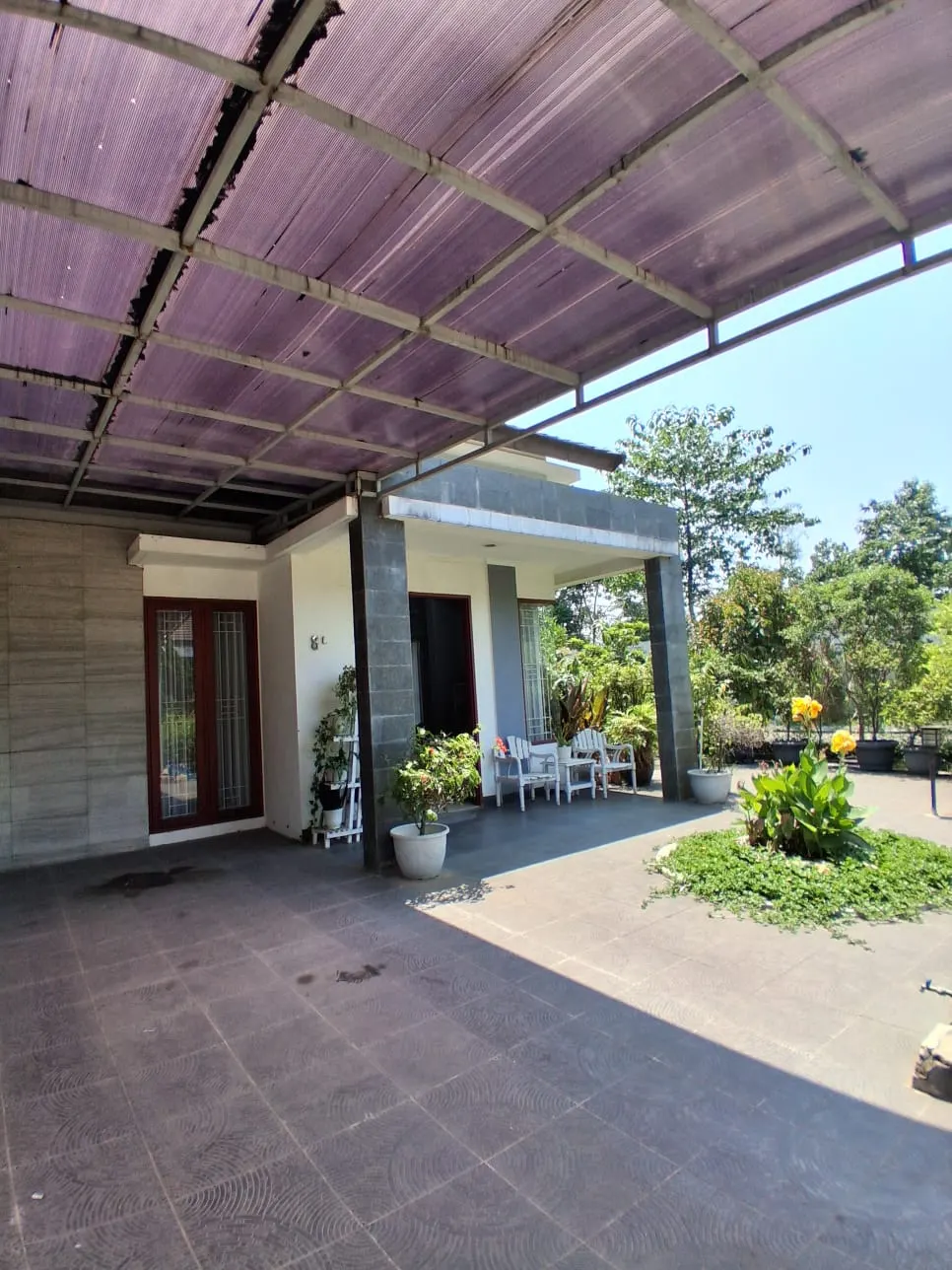 Rumah di Kota Bandung, foto 3