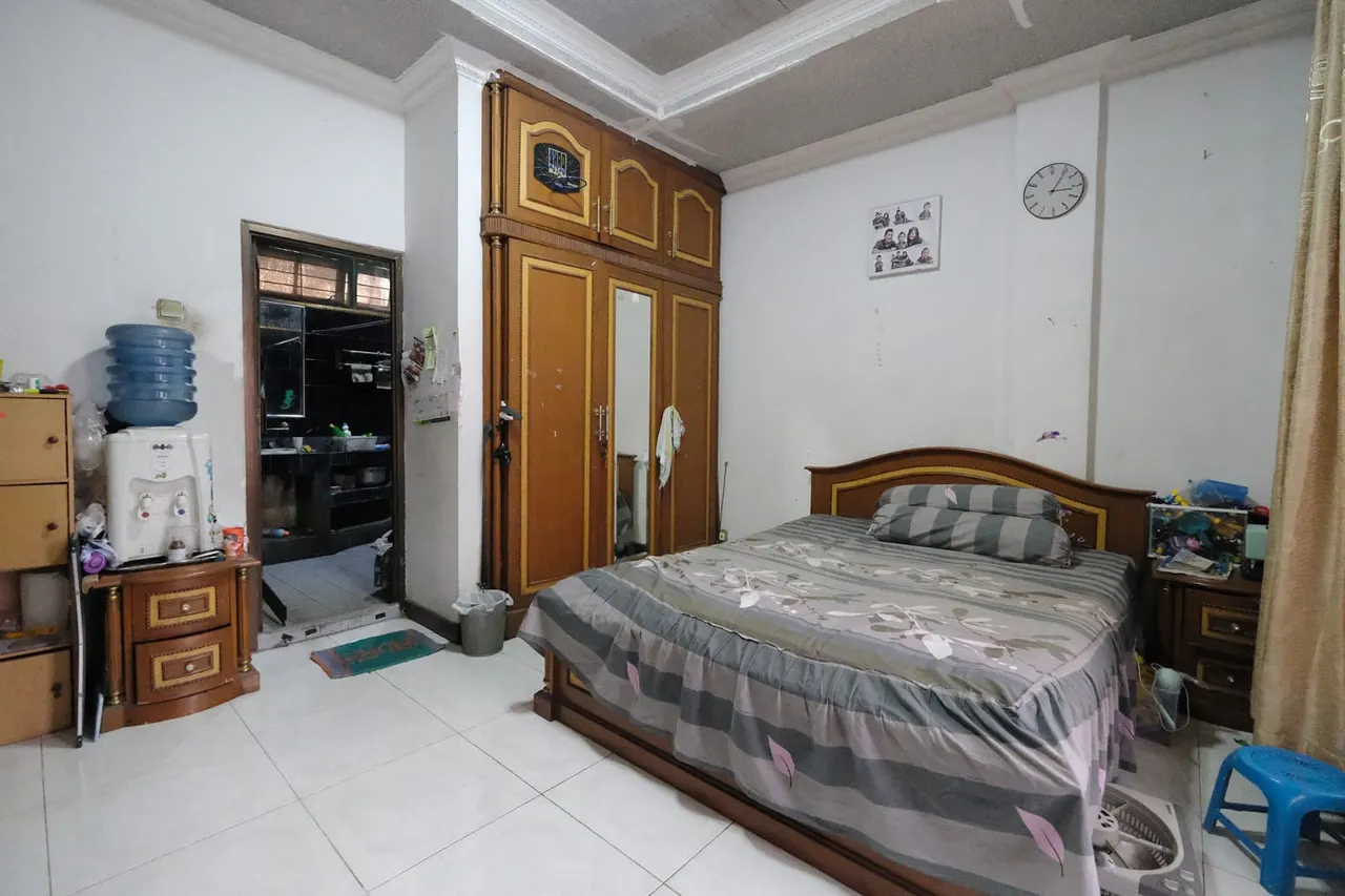 Rumah di Kota Bandung, foto 2