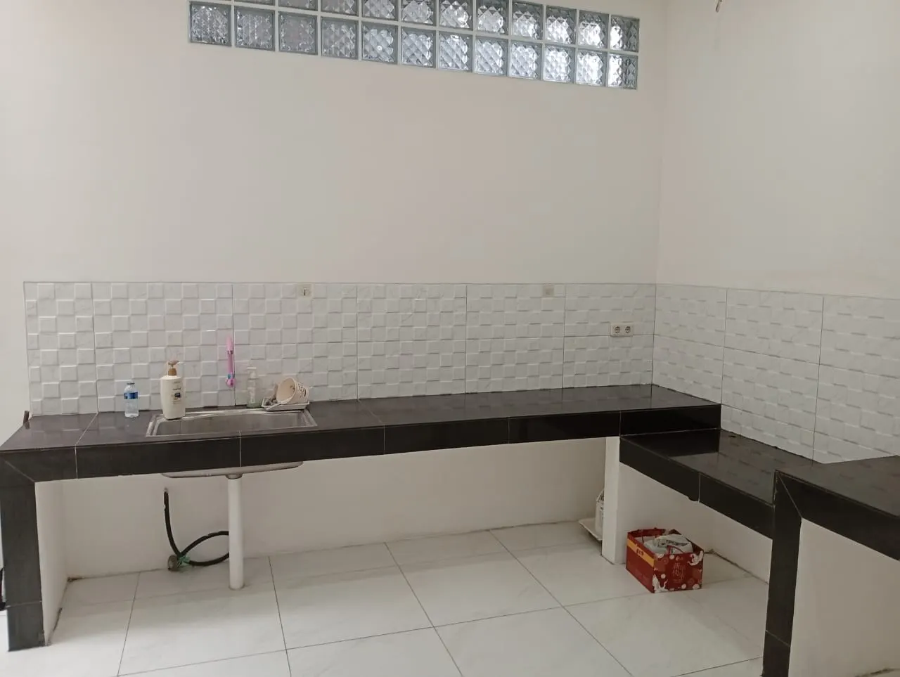 Rumah habis renov mantap di Mekarwangi Bandung, foto 4