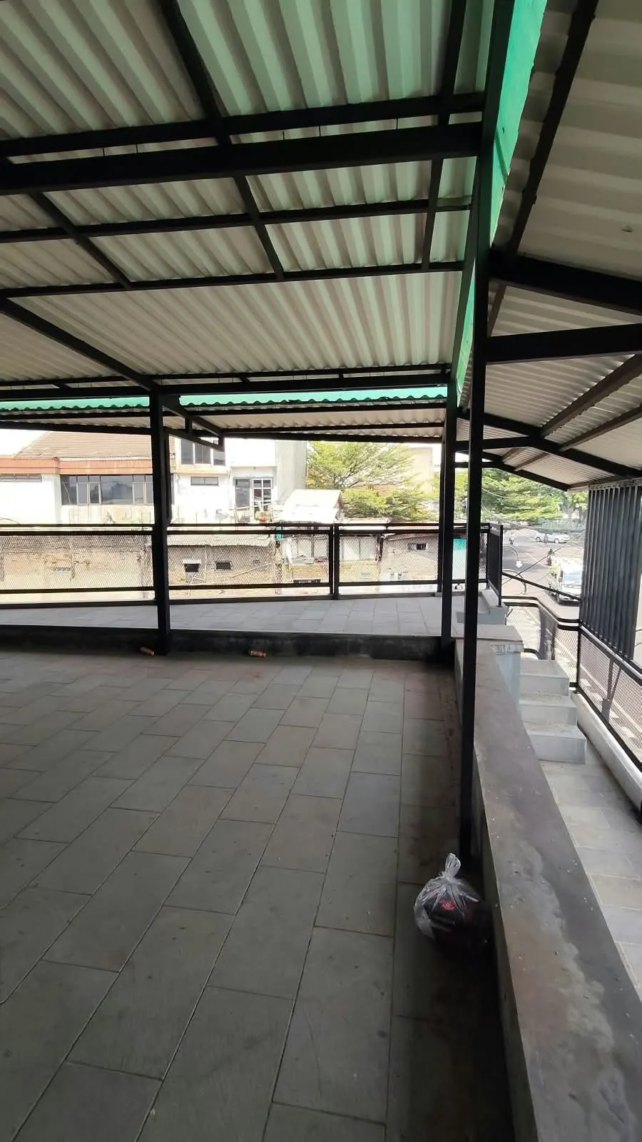 Rumah di Kota Bandung, foto 3