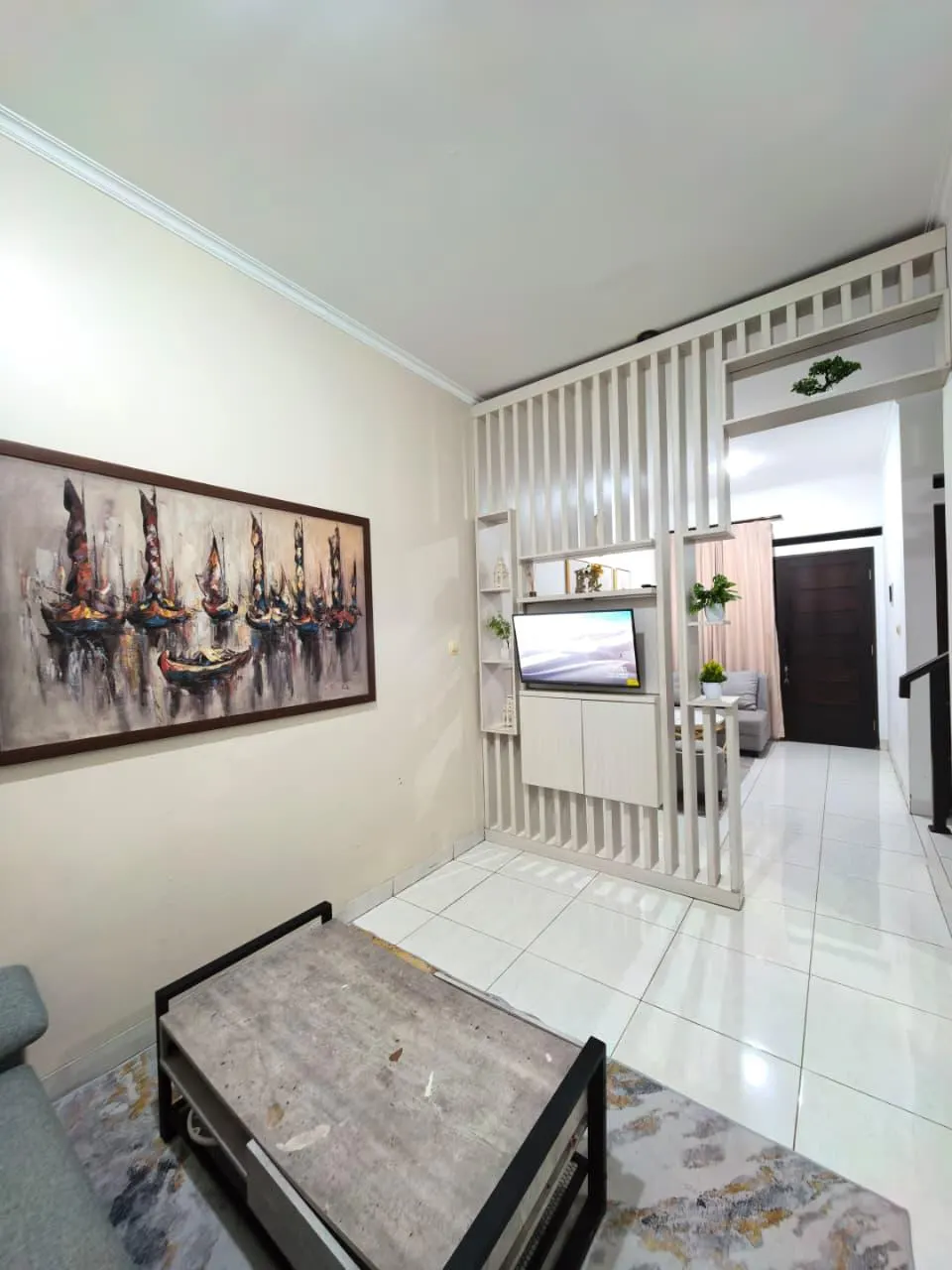 Rumah di Kota Cimahi