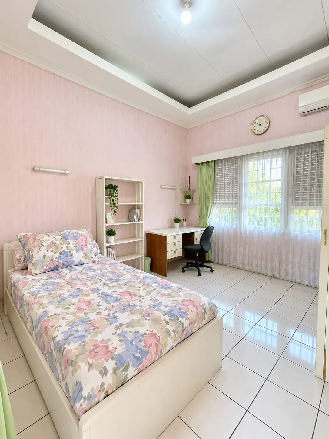 Rumah di Kota Bandung, foto 5
