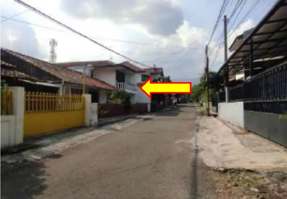 Rumah di Kota Bandung, foto 2