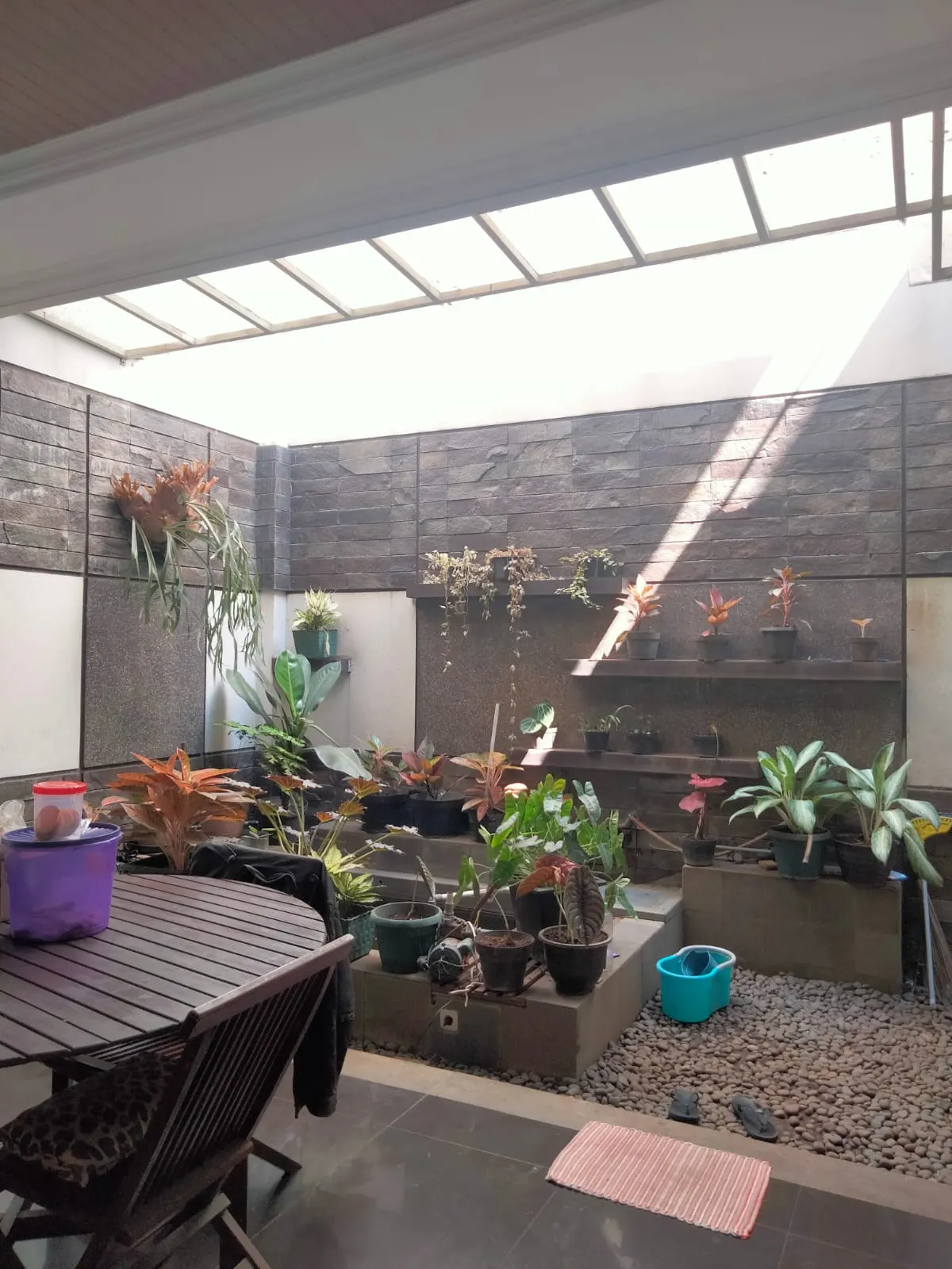 Rumah di Kota Bandung