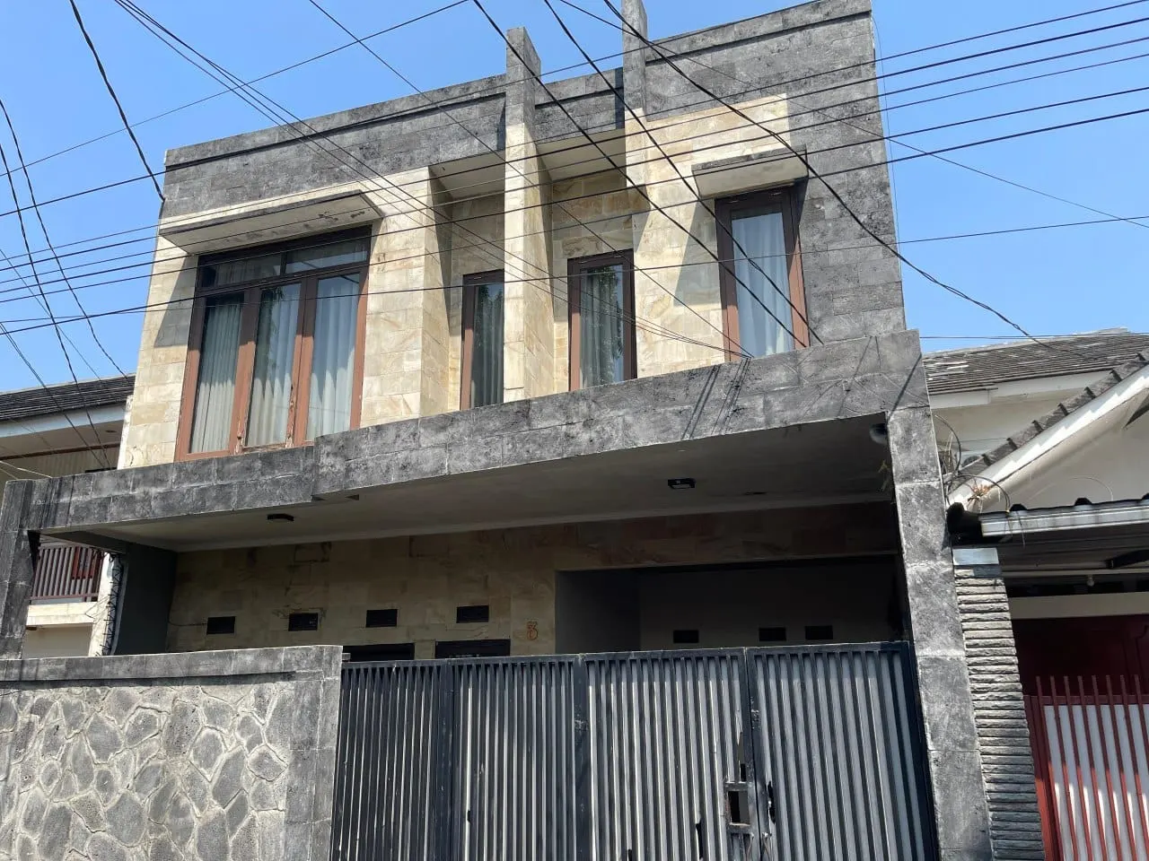 Rumah di Kota Bandung, foto 2