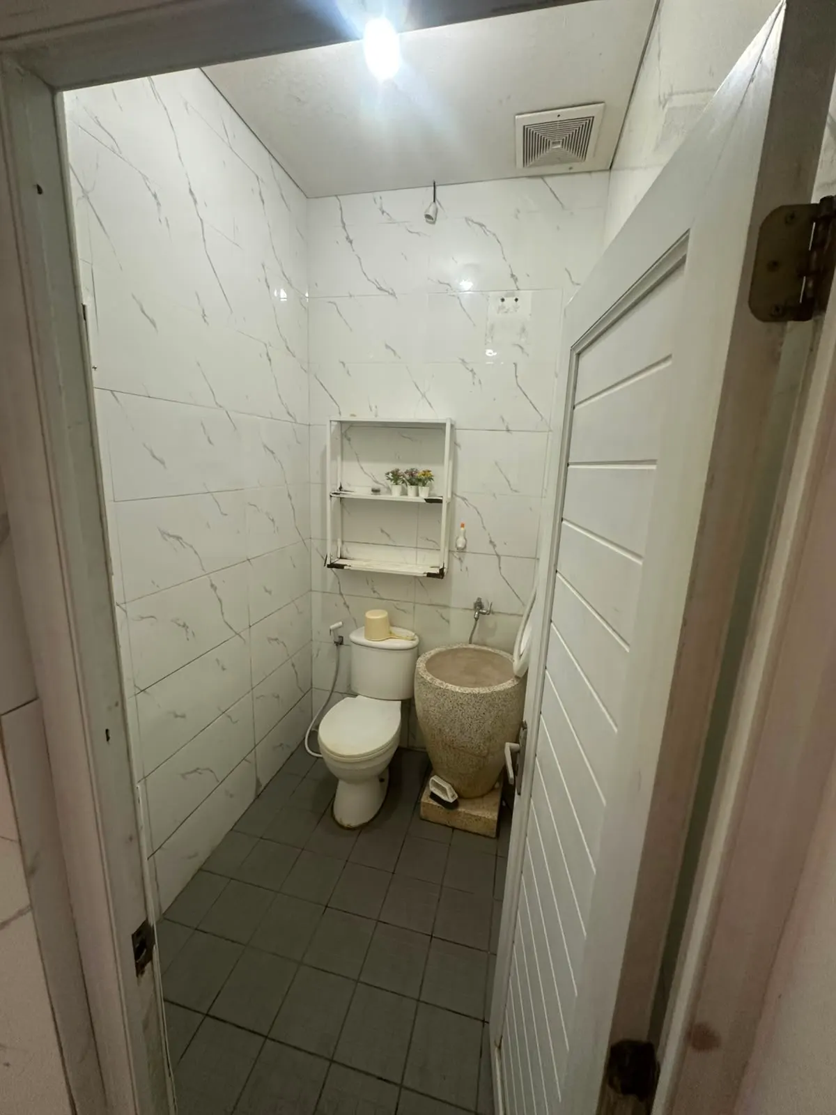 Disewakan Rumah di Graha Cibaduyut Asri, foto 3