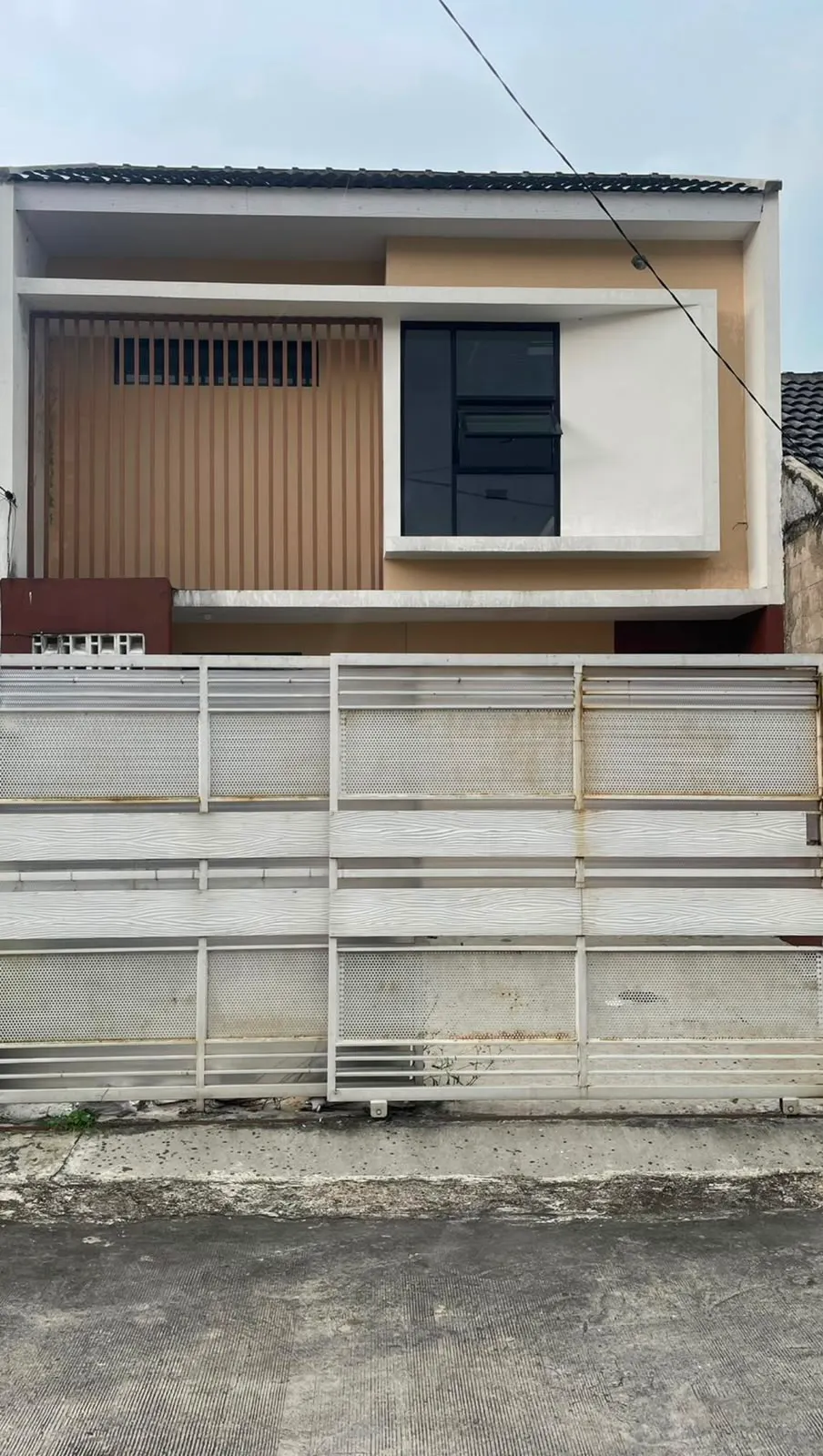 Rumah di Kabupaten Bandung, foto 2