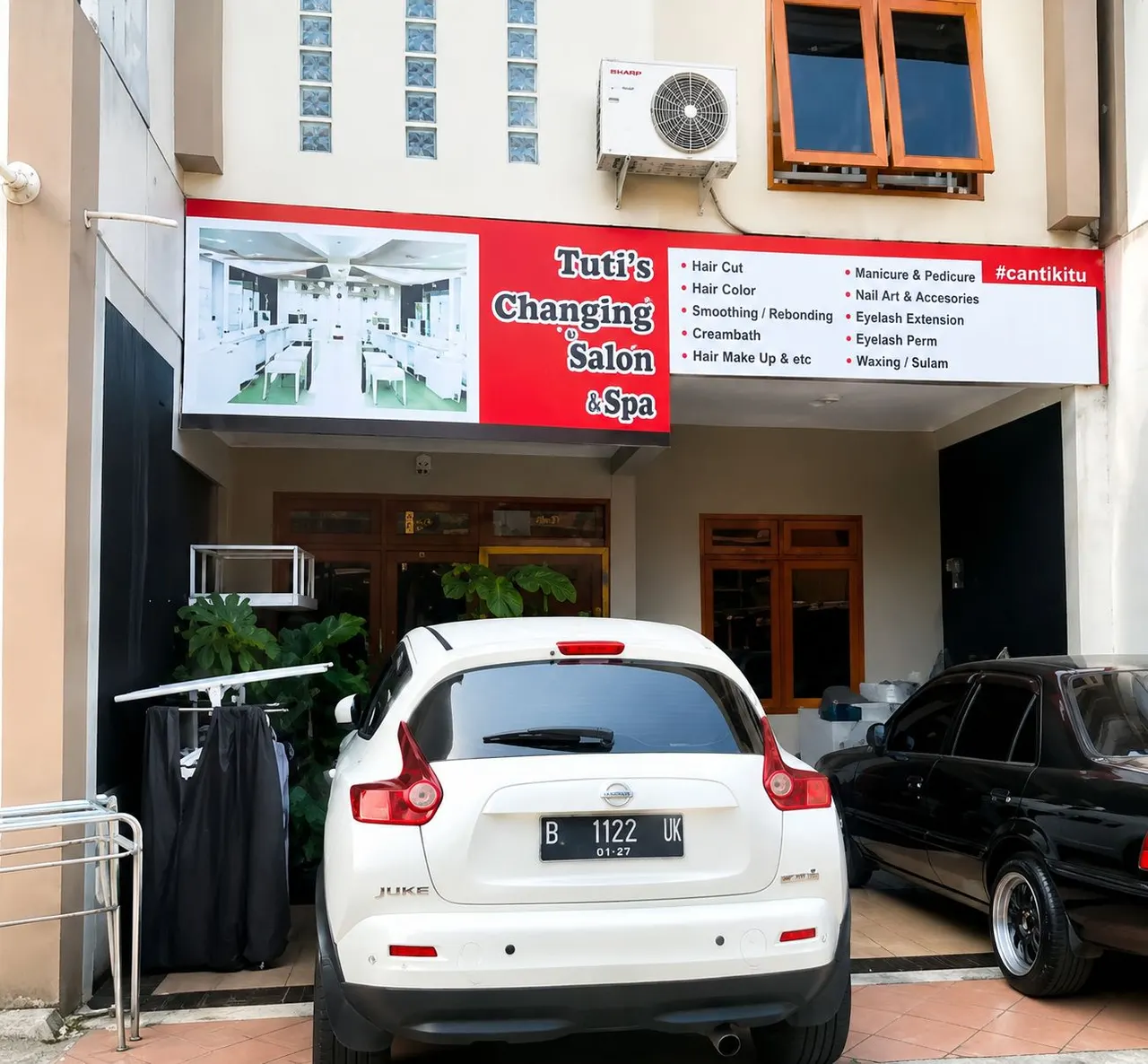 Rumah di Kabupaten Bandung Barat, foto 2