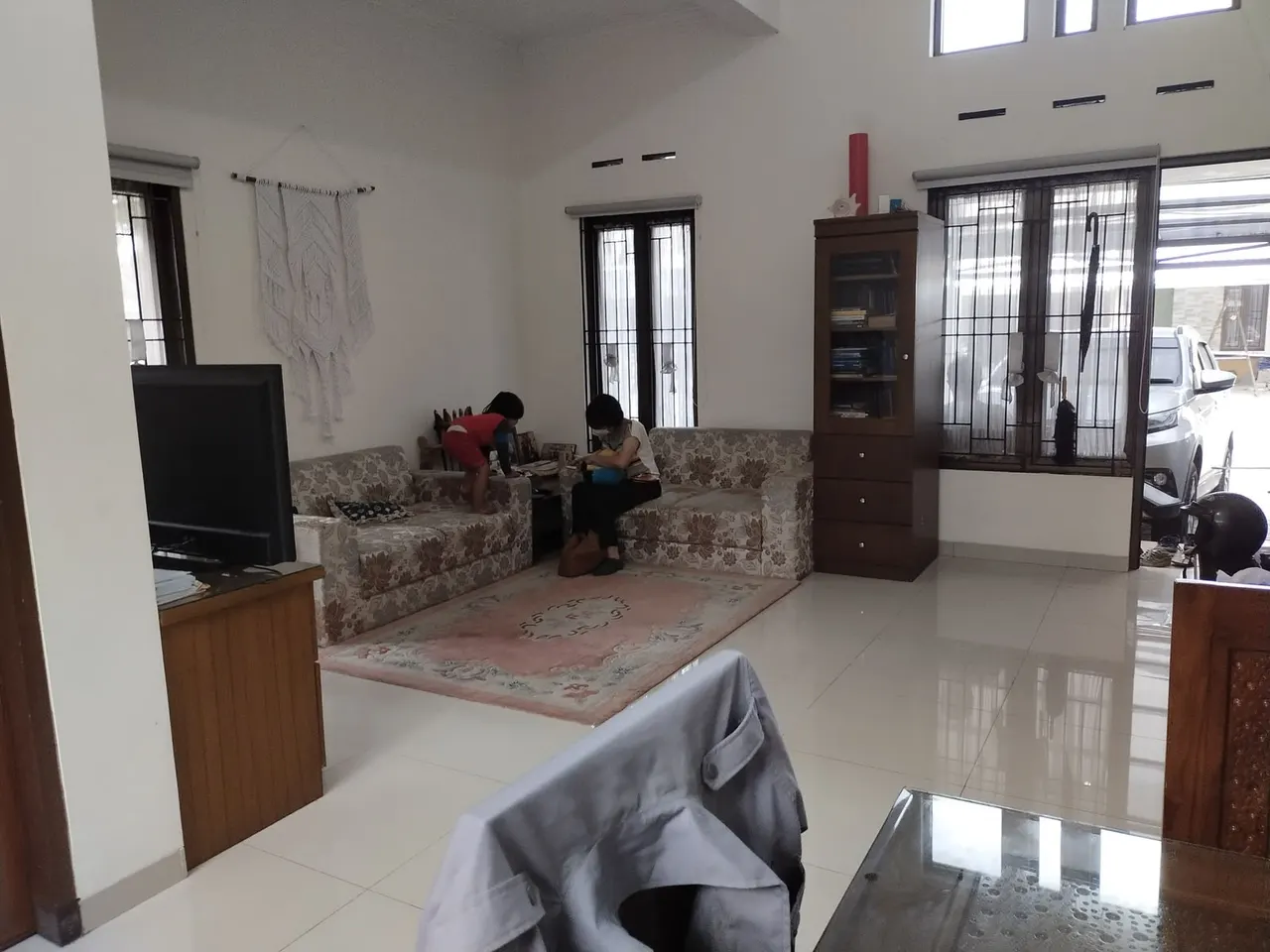 Rumah di Kota Cimahi, foto 2