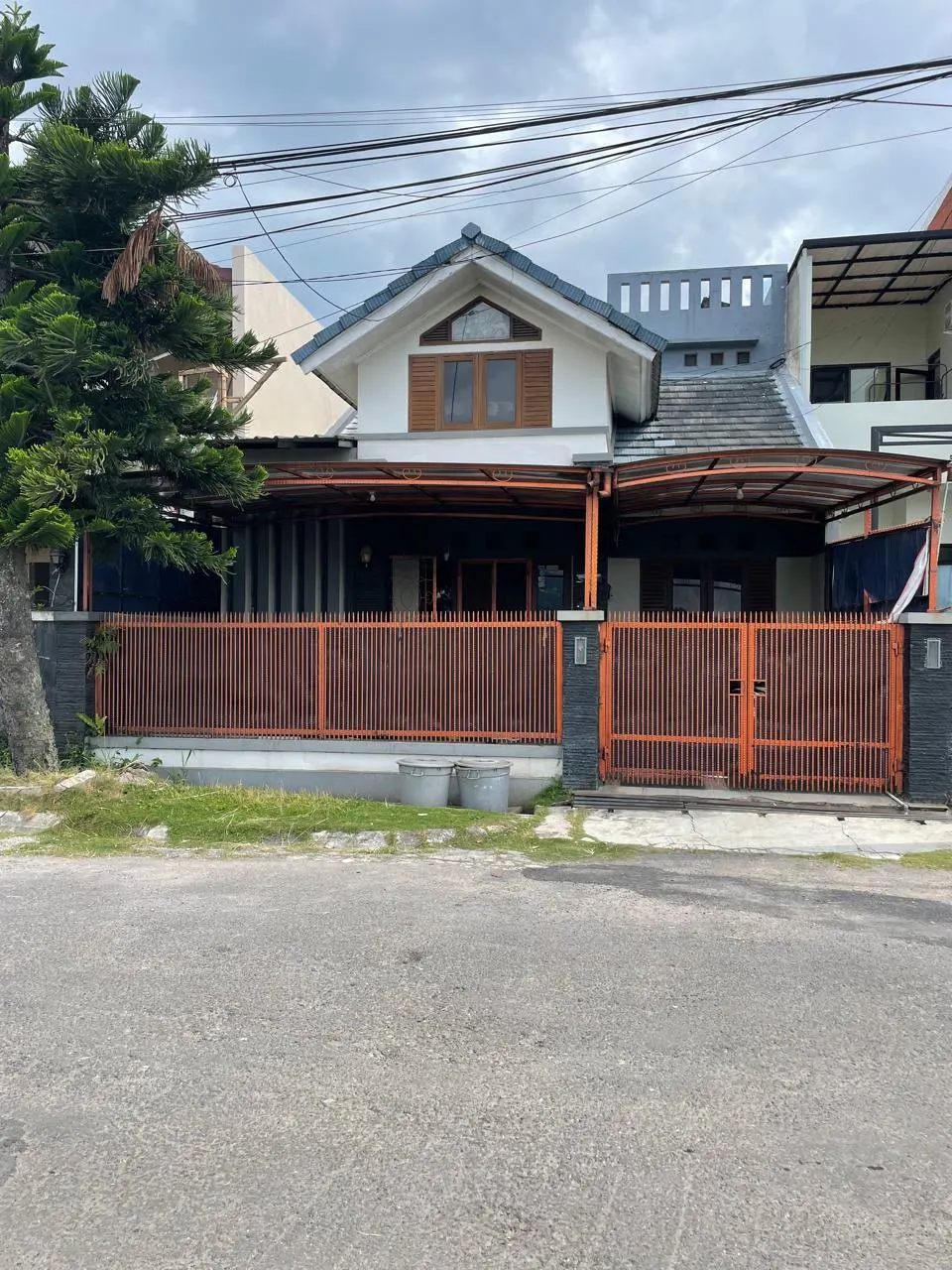 Rumah di Kota Bandung, foto 3