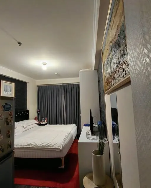Jual Gateway Pasteur Apartment Type Studio, View Pool, foto 3