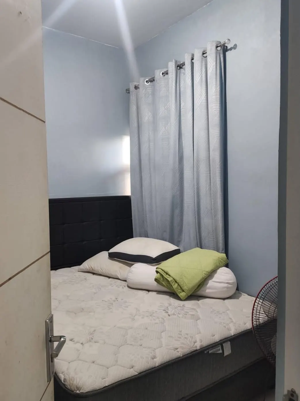 Rumah 500 Juta Nego, 2 Lt, 3 KT, Komplek Ujungberung Bandung