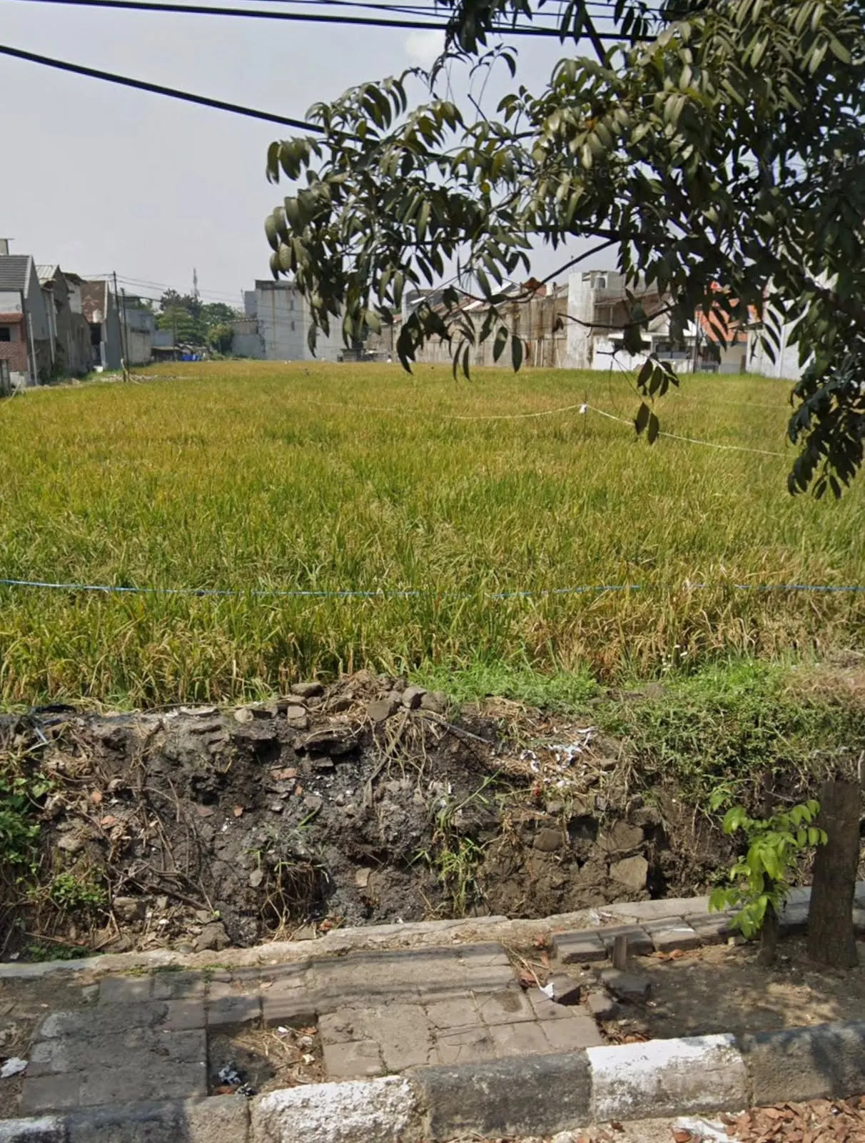 Tanah di Kota Bandung, foto 4