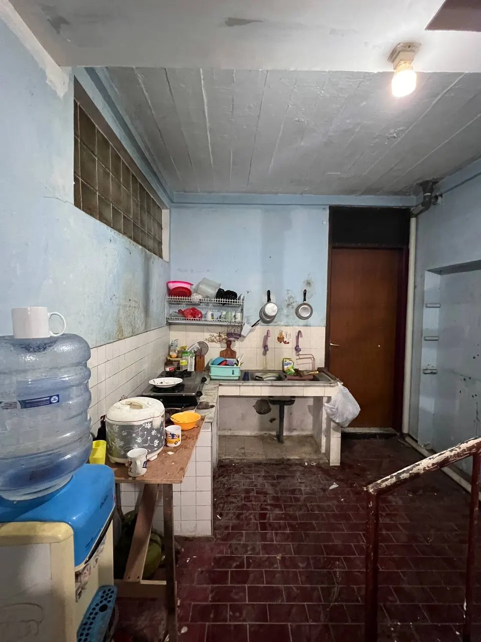 Dijual Rumah di Muara Barat, foto 6