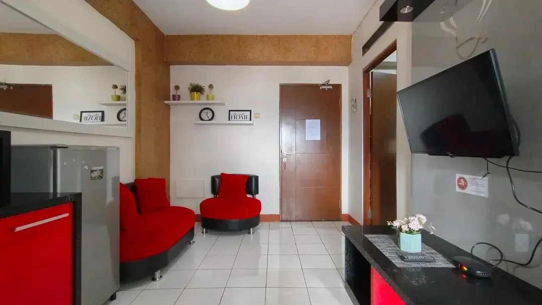 Apartemen di Kota Bandung