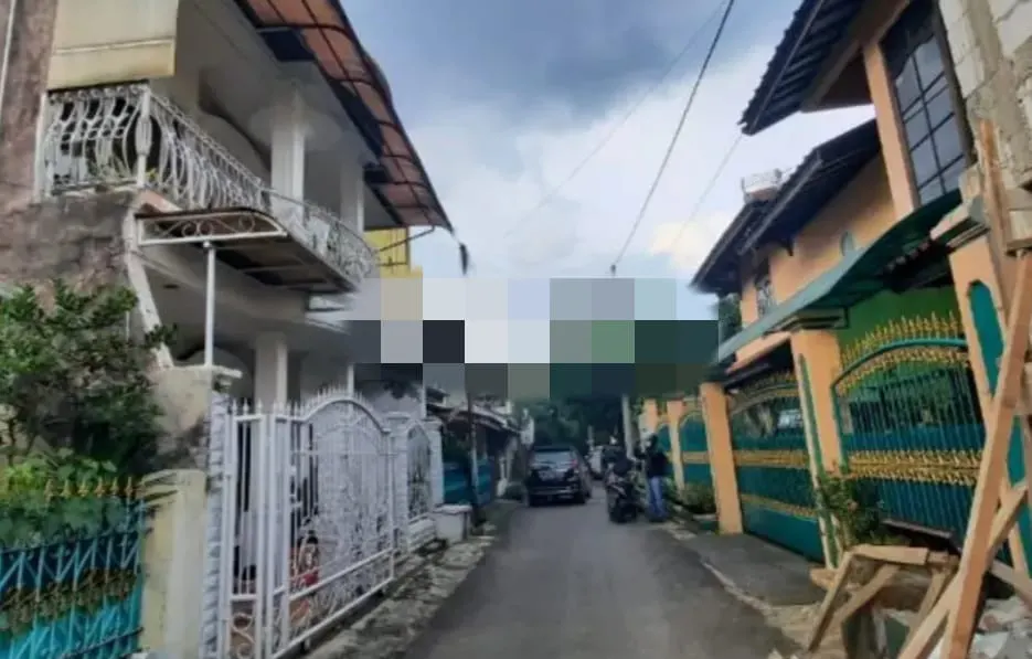 Rumah di Kota Bandung, foto 3