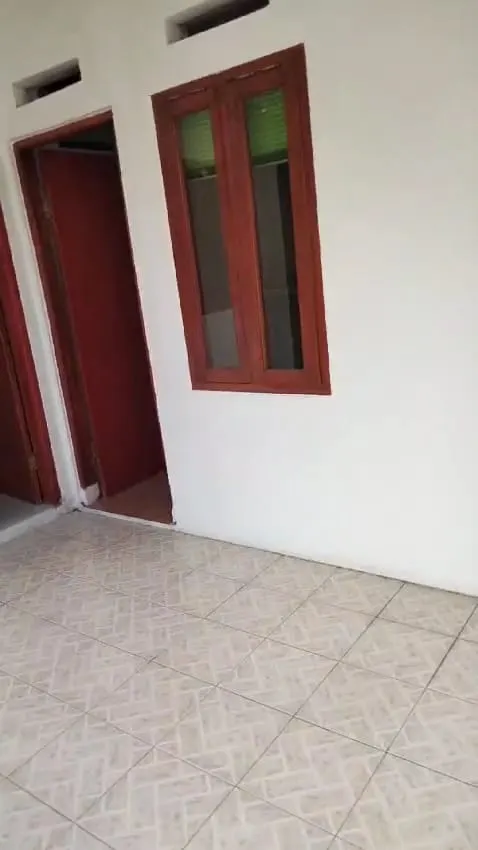 Dijual Rumah di Villa Pasirwangi Ujungberung Bandung