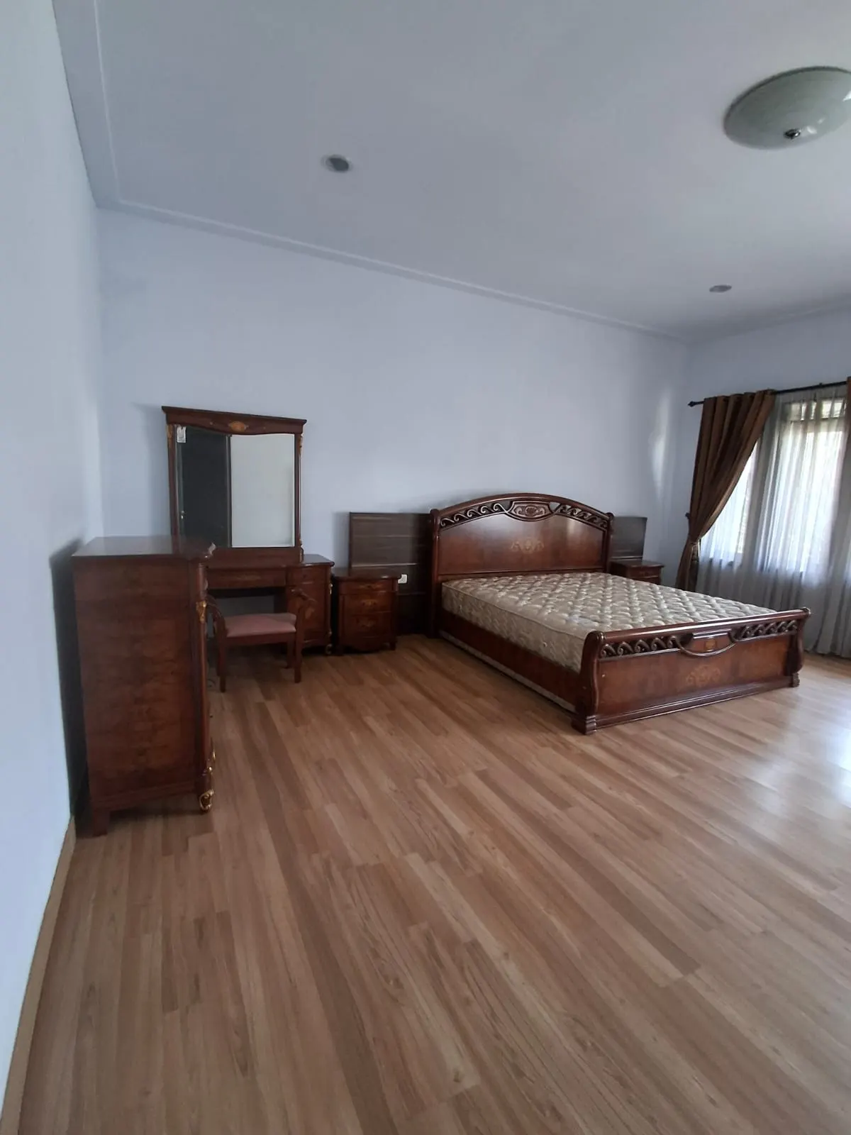 Rumah di Kota Bandung, foto 3