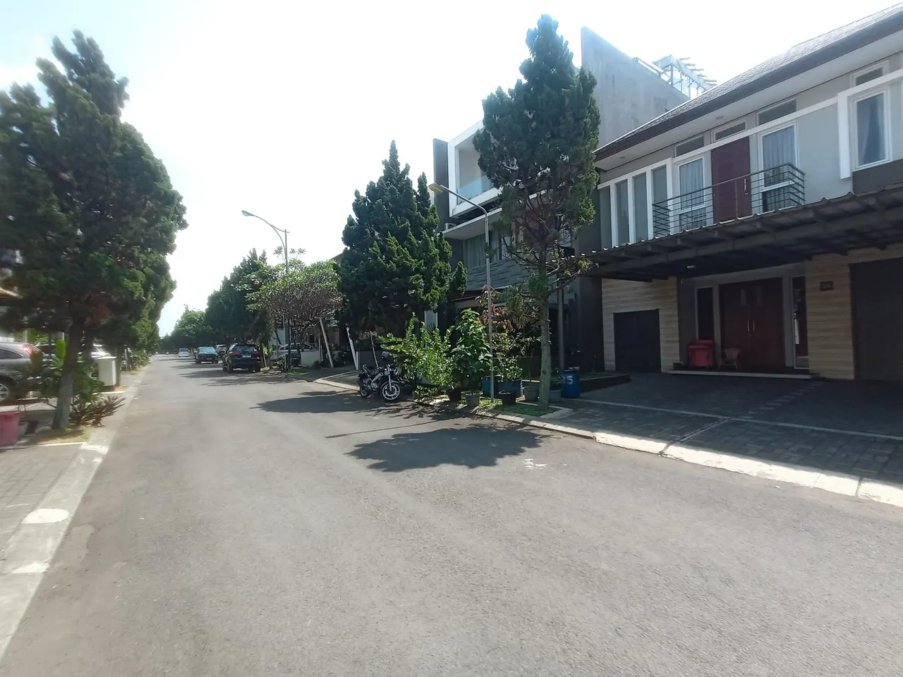 Rumah di Kota Bandung