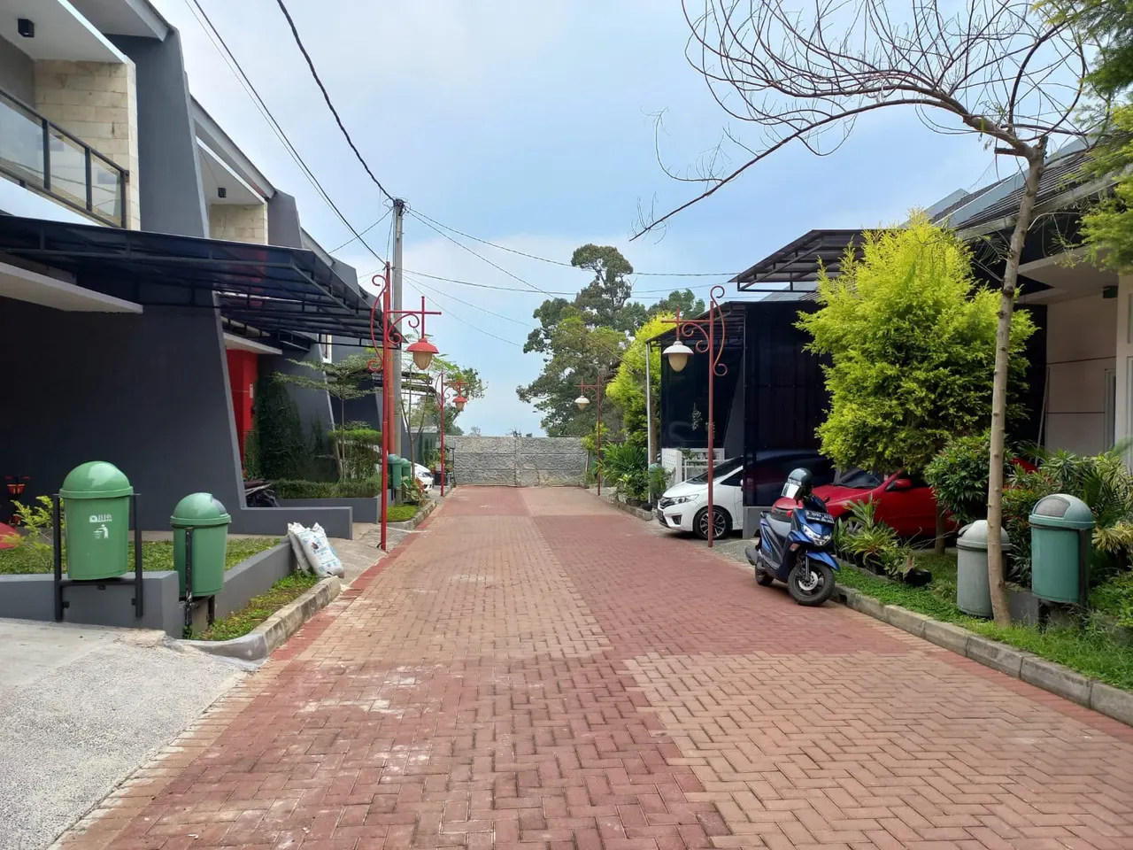 Rumah di Kabupaten Bandung Barat, foto 2