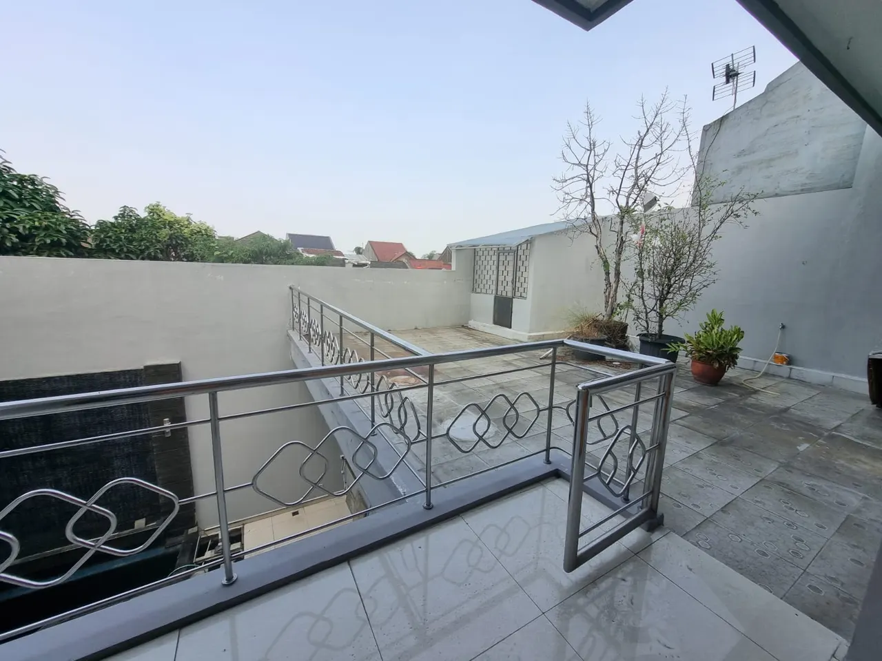 Rumah di Kabupaten Bandung