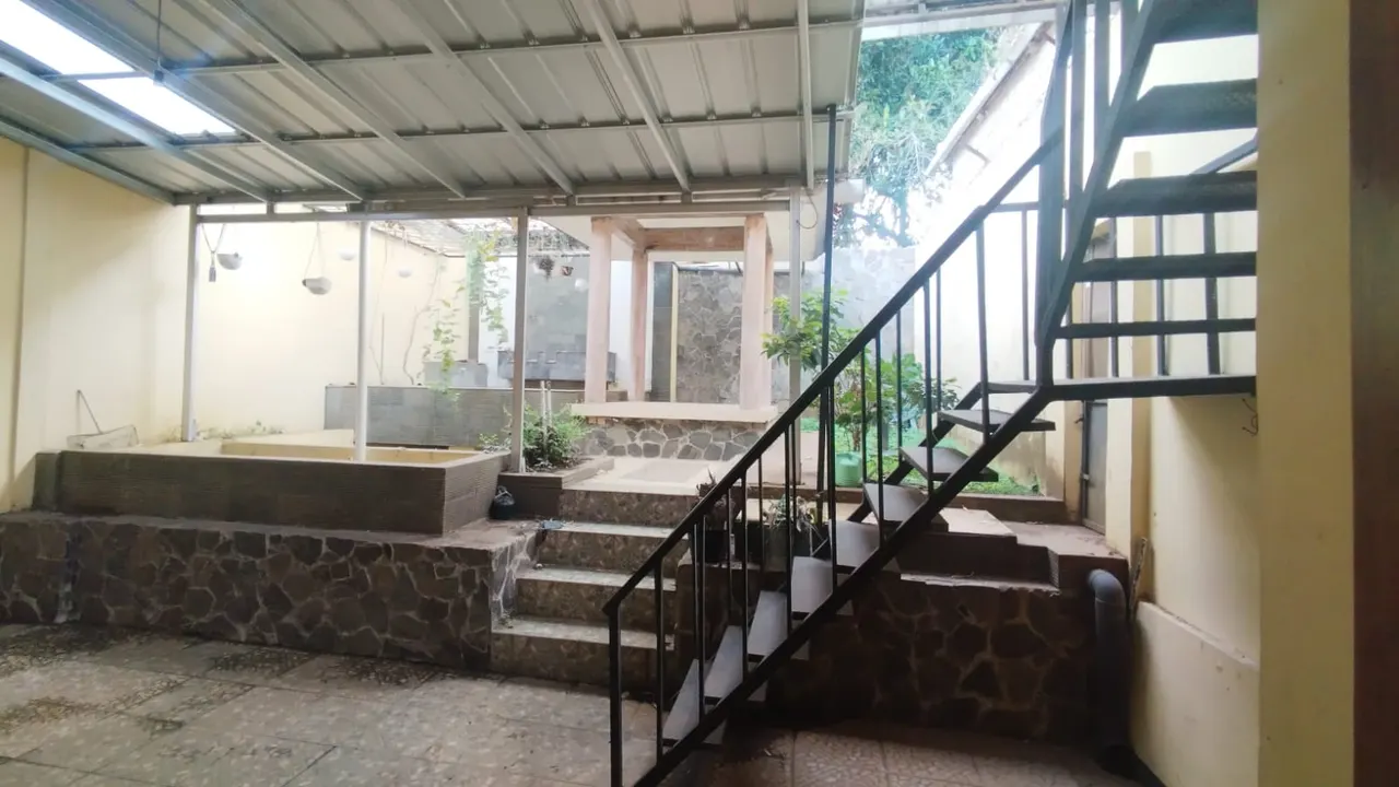 Rumah di Kota Cimahi, foto 3