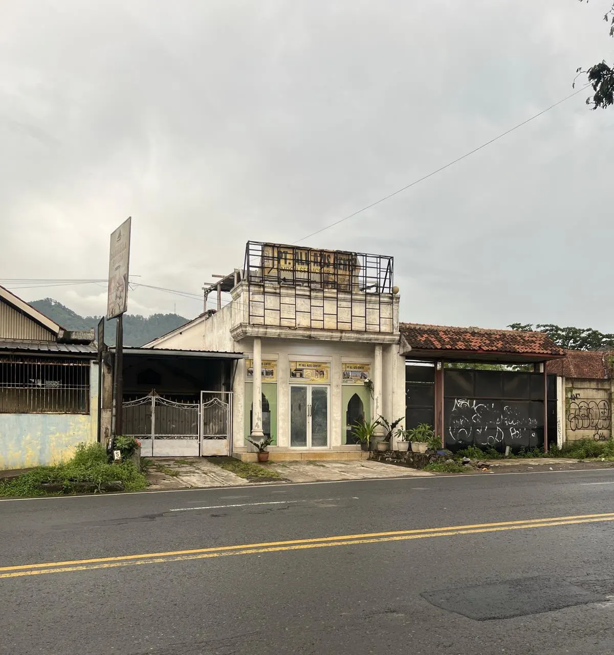 Rumah di Kabupaten Bandung, foto 2