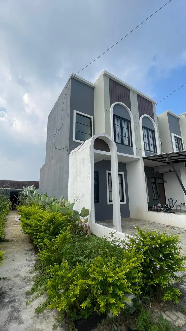 Rumah di Kabupaten Bandung, foto 5