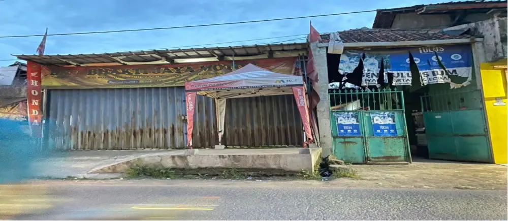 Rumah di Kabupaten Bandung, foto 4